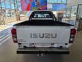2022 Isuzu D-Max 250 HO Fleetside Safety Single-Cab