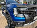 2024 Ford Ranger 2.0D XLT 4X4 Double Cab Auto