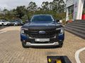 2024 Ford Ranger 2.0D XLT 4X4 Double Cab Auto
