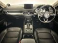 2020 Mazda CX-5 2.0 Dynamic Auto