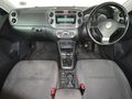 2010 Volkswagen Tiguan 1.4 TSI Trend - Fun