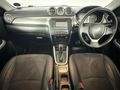 2018 Suzuki Vitara 1.6 GLX Auto