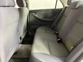 2007 Toyota Corolla 140i