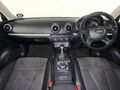 2016 Audi A3 Sedan 1.4 TFSI S Auto