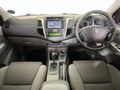 2011 Toyota Hilux 3.0 D-4D Raider 4x4 Auto Double-Cab