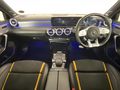 2021 Mercedes-AMG A-Class A45 S AMG 4Matic