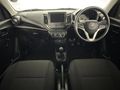 2025 Toyota Vitz 1.0