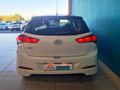 2015 Hyundai i20 1.4 Fluid Auto