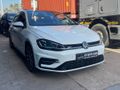 2019 Volkswagen Golf VII 1.4 TSI Comfortline Auto