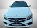 2019 Mercedes-Benz C-Class C 200 AMG Auto