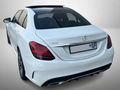 2019 Mercedes-Benz C-Class C 200 AMG Auto