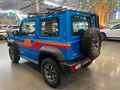 2023 Suzuki Jimny 1.5 GLX