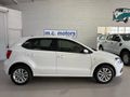 2022 Volkswagen Polo Vivo 1.6 Comfortline Auto 5-dr