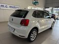 2022 Volkswagen Polo Vivo 1.6 Comfortline Auto 5-dr