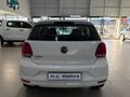 2022 Volkswagen Polo Vivo 1.6 Comfortline Auto 5-dr