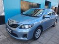 2018 Toyota Corolla Quest 1.6