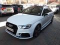 2018 Audi RS3 Sedan quattro