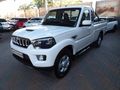 2025 Mahindra Pik Up 2.2 mHawk S6 Single-Cab