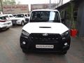 2025 Mahindra Pik Up 2.2 mHawk S4 4x4 Single-Cab