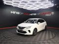 2021 Toyota Starlet 1.4 XS Auto