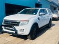 2015 Ford Ranger 3.2 TDCi XLT 4x4 Auto Double-Cab