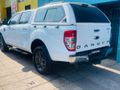 2015 Ford Ranger 3.2 TDCi XLT 4x4 Auto Double-Cab
