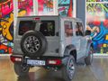 2022 Suzuki Jimny 1.5 GLX