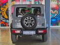 2022 Suzuki Jimny 1.5 GLX