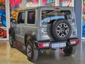 2022 Suzuki Jimny 1.5 GLX