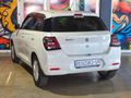 2025 Suzuki Swift 1.2 GL+ Auto