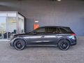 2026 Mercedes-Benz GLC 220d 4matic AMG