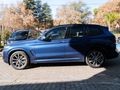 2022 BMW X3 xDrive20d M Sport