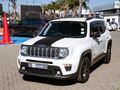 2024 Jeep Renegade 1.4 TJet Limited Auto