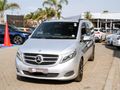 2015 Mercedes-Benz V-Class V 250 Bluetec Auto