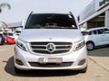 2015 Mercedes-Benz V-Class V 250 Bluetec Auto