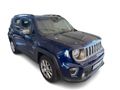 2020 Jeep Renegade 1.4 TJet Limited Auto