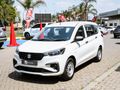 2026 Suzuki Ertiga 1.5 GA