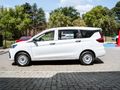 2026 Suzuki Ertiga 1.5 GA