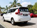2026 Suzuki Ertiga 1.5 GA