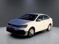 2024 Volkswagen Polo 1.6 Classic Auto