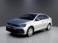 2024 Volkswagen Polo 1.6 Classic Auto
