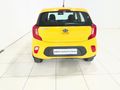 2021 Kia Picanto 1.2 Smart