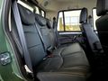 2026 Mahindra Pik Up 2.2 mHawk S11 Storm 4x4 Auto Double-Cab