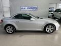 2007 Mercedes-Benz SLK 200 Kompressor Auto