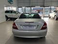 2007 Mercedes-Benz SLK 200 Kompressor Auto