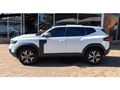 2025 Renault Duster 1.2T Zen 4x4 (Mhev)