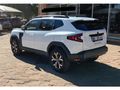 2025 Renault Duster 1.2T Zen 4x4 (Mhev)