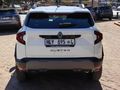 2025 Renault Duster 1.2T Zen 4x4 (Mhev)
