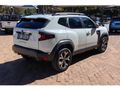 2025 Renault Duster 1.2T Zen 4x4 (Mhev)
