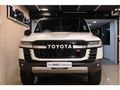2023 Toyota Land Cruiser 300 V6 3.5 T GR-S